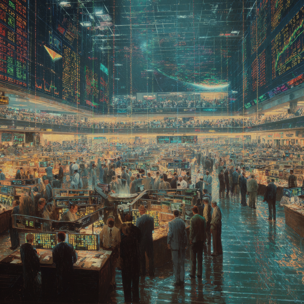 Varantlarda Vade Yönetimi: Vade Süresince ve Vade Sonuna Doğru Dikkat Edilecekler