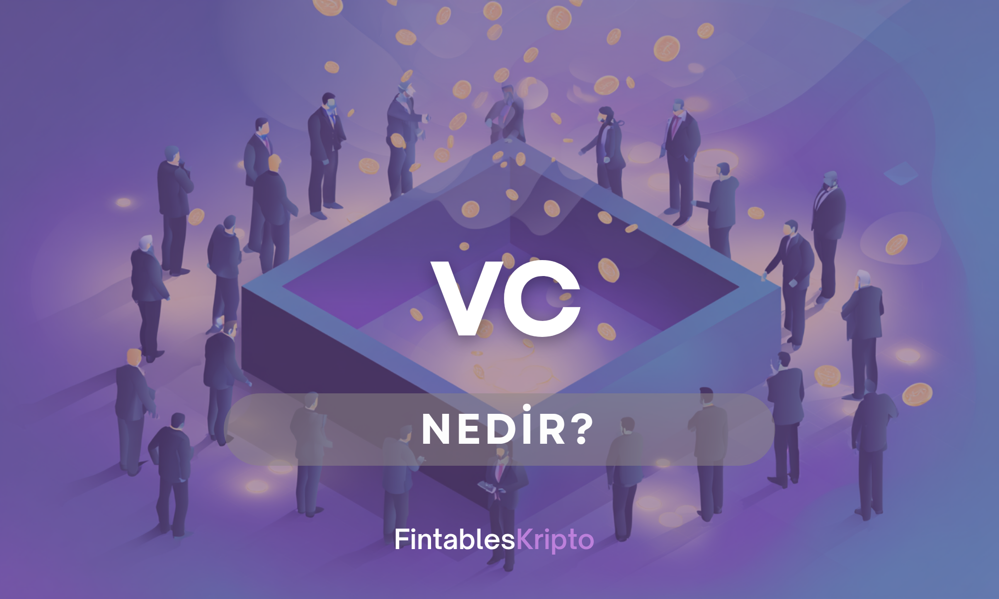 VC Nedir?