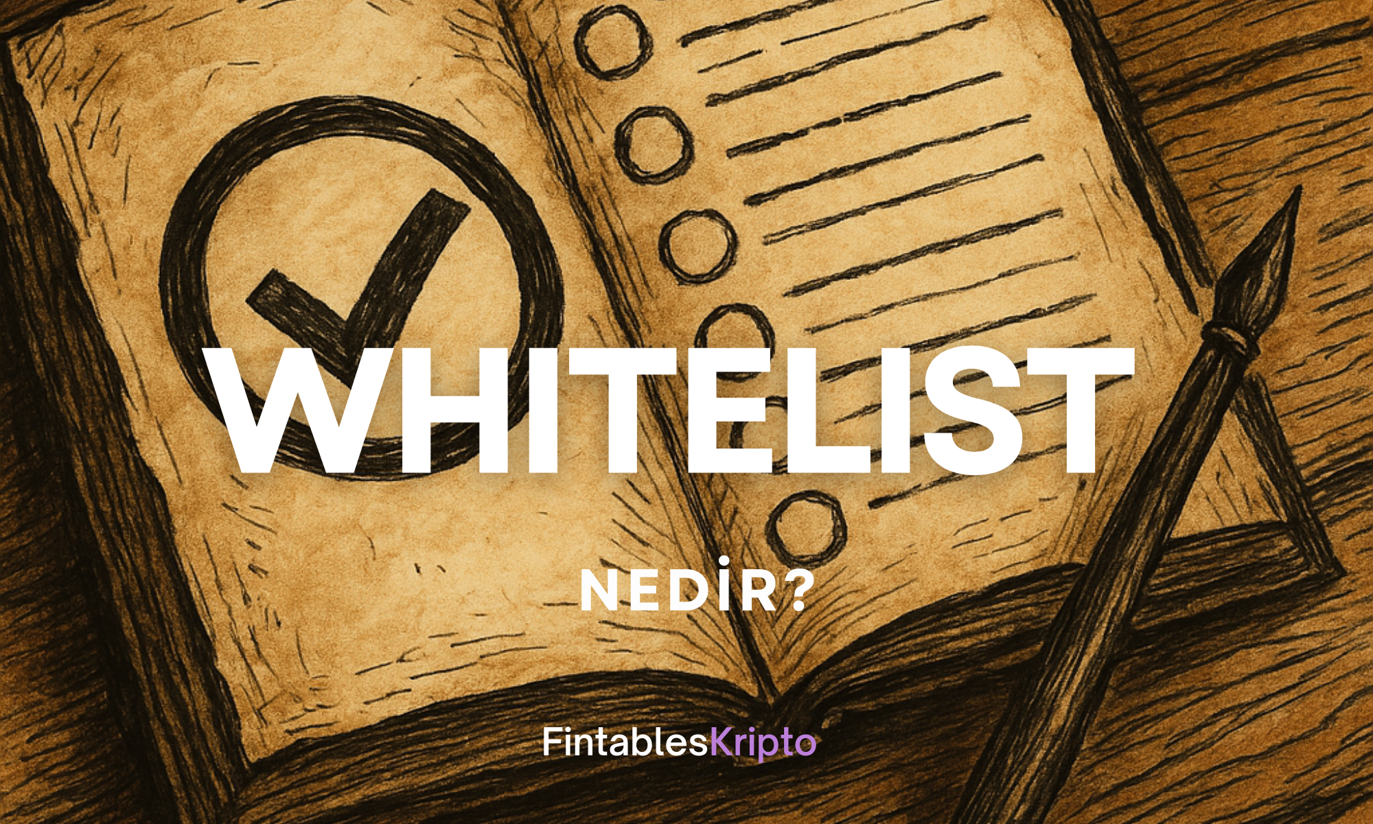 Whitelist Nedir?
