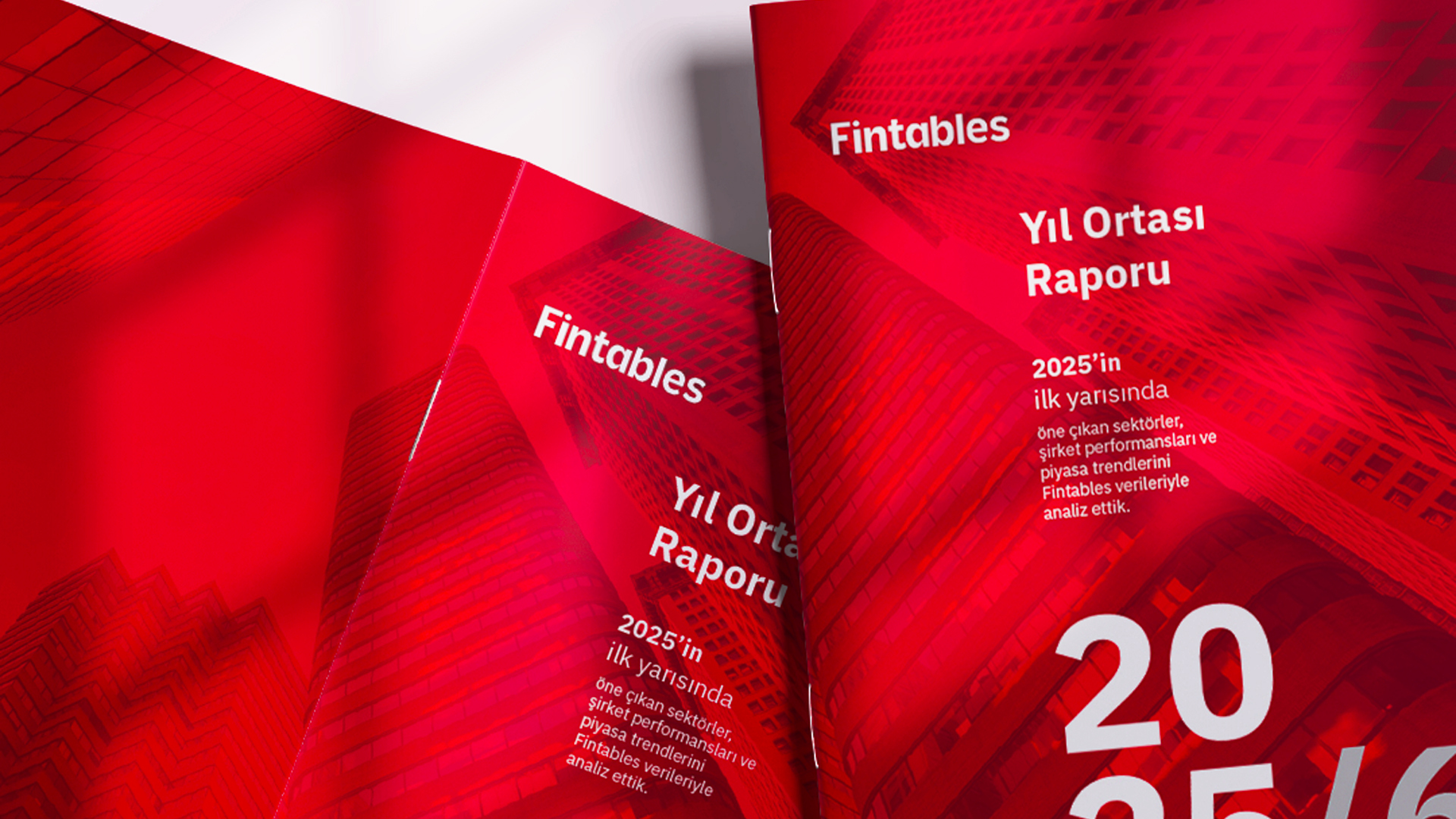 Fintables Yıl Ortası Raporu 2025/6