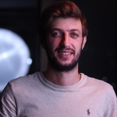 Yunus Şahin