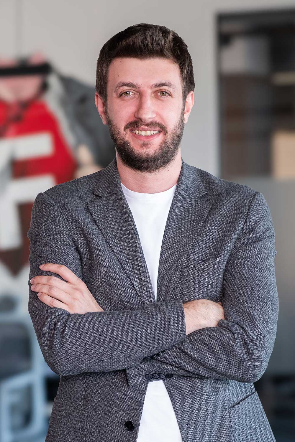 Yunus Şahin